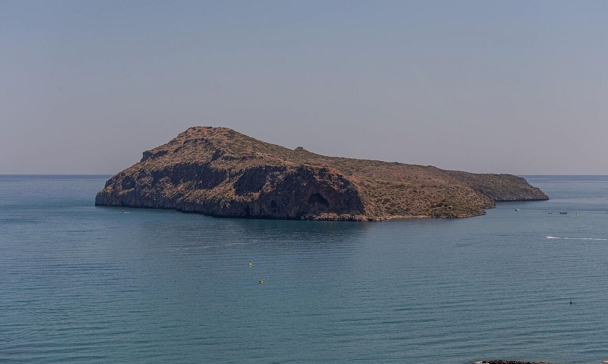 Photo of Others in Platanias Town