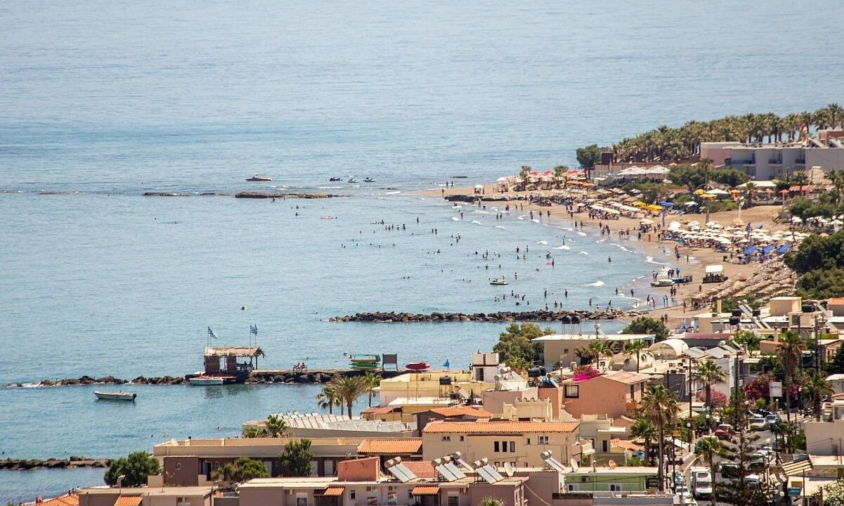 Photo of Others in Platanias Town