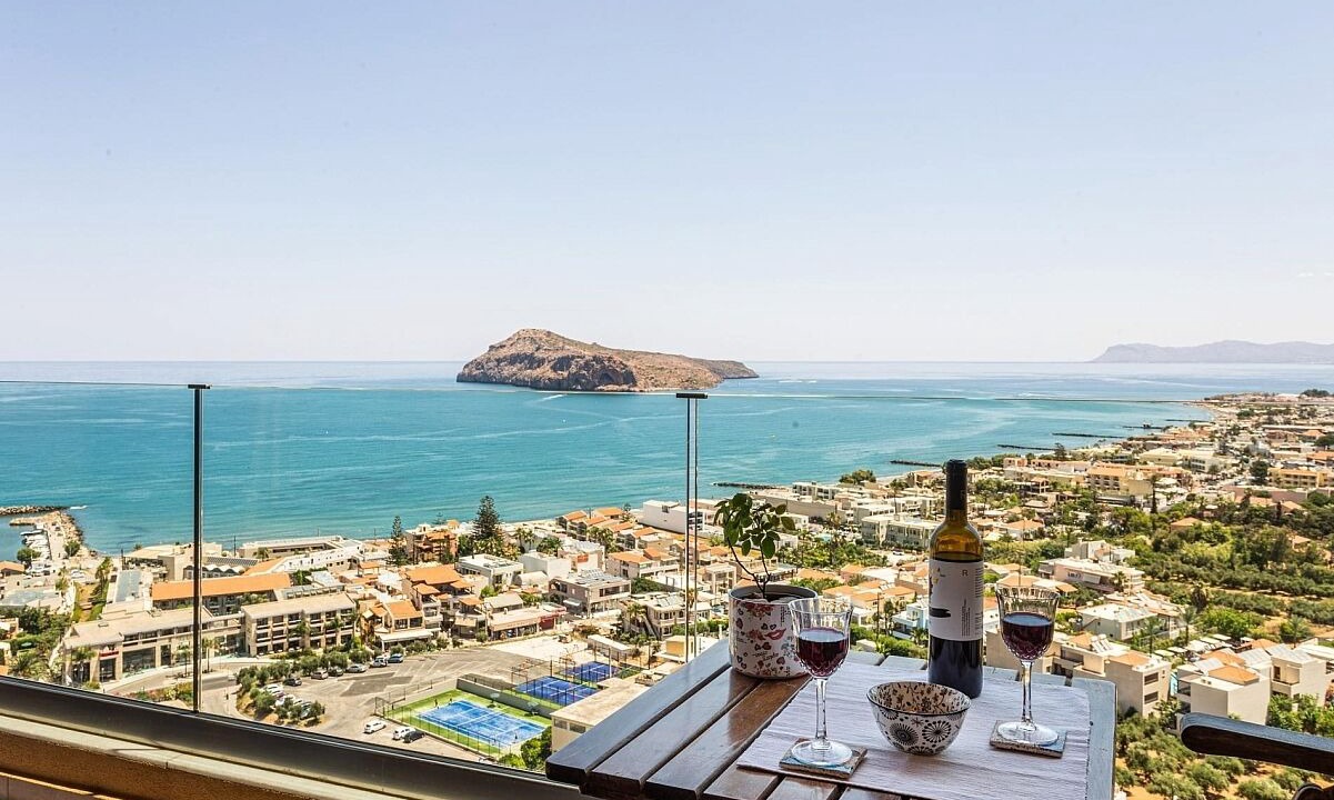 Photo of Outdoor in Platanias Town