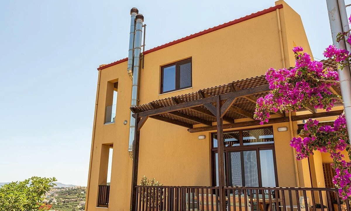 Photo of Outdoor in Platanias Town