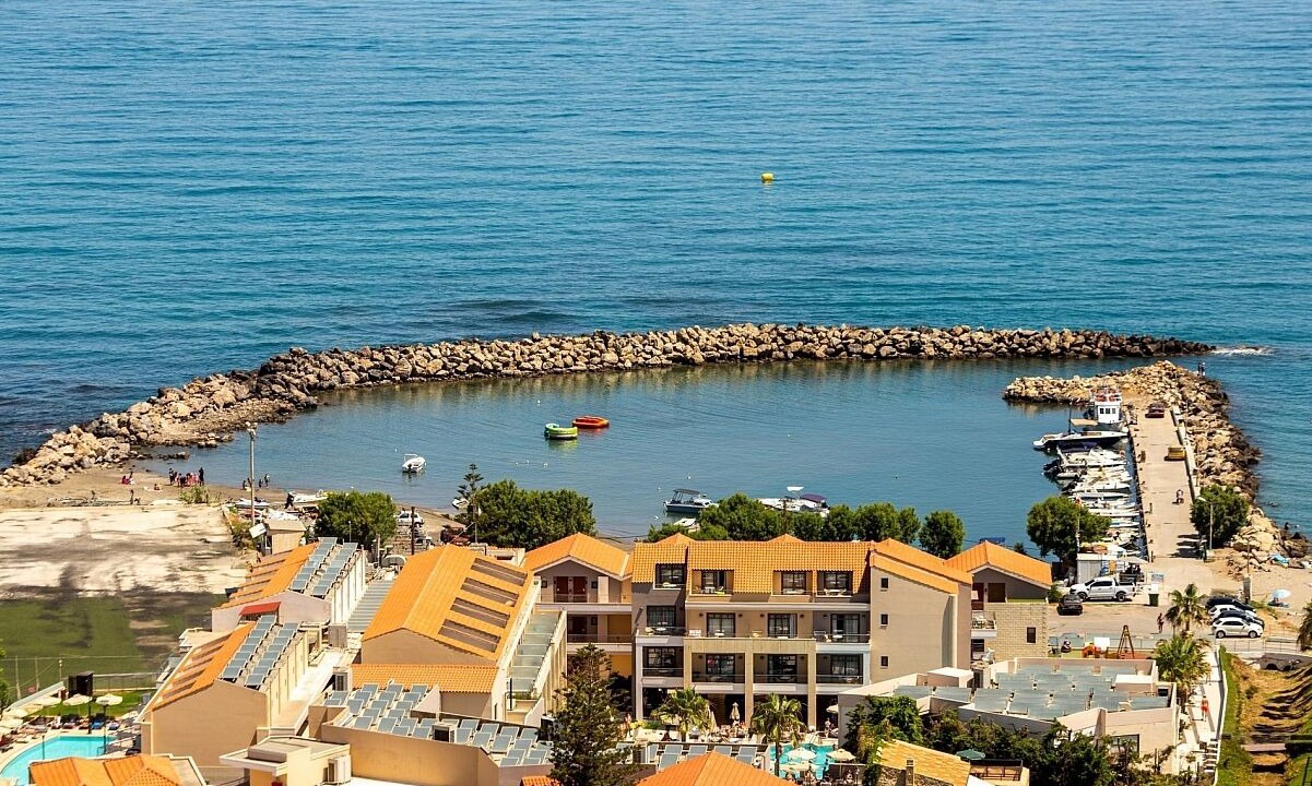 Photo of Outdoor in Platanias Town