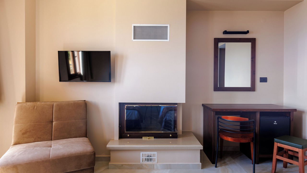 Photo of Livingroom in Ligiades