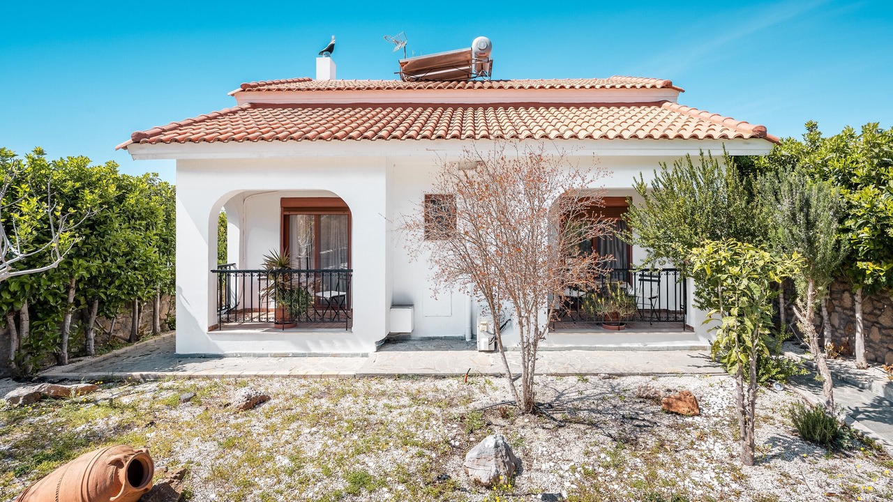 Photo of Outdoor in Istrios