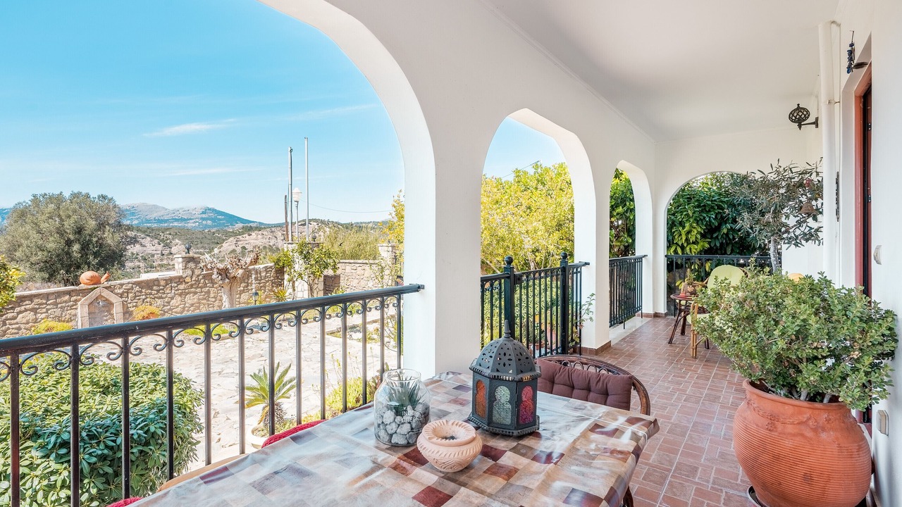 Photo of Outdoor in Istrios