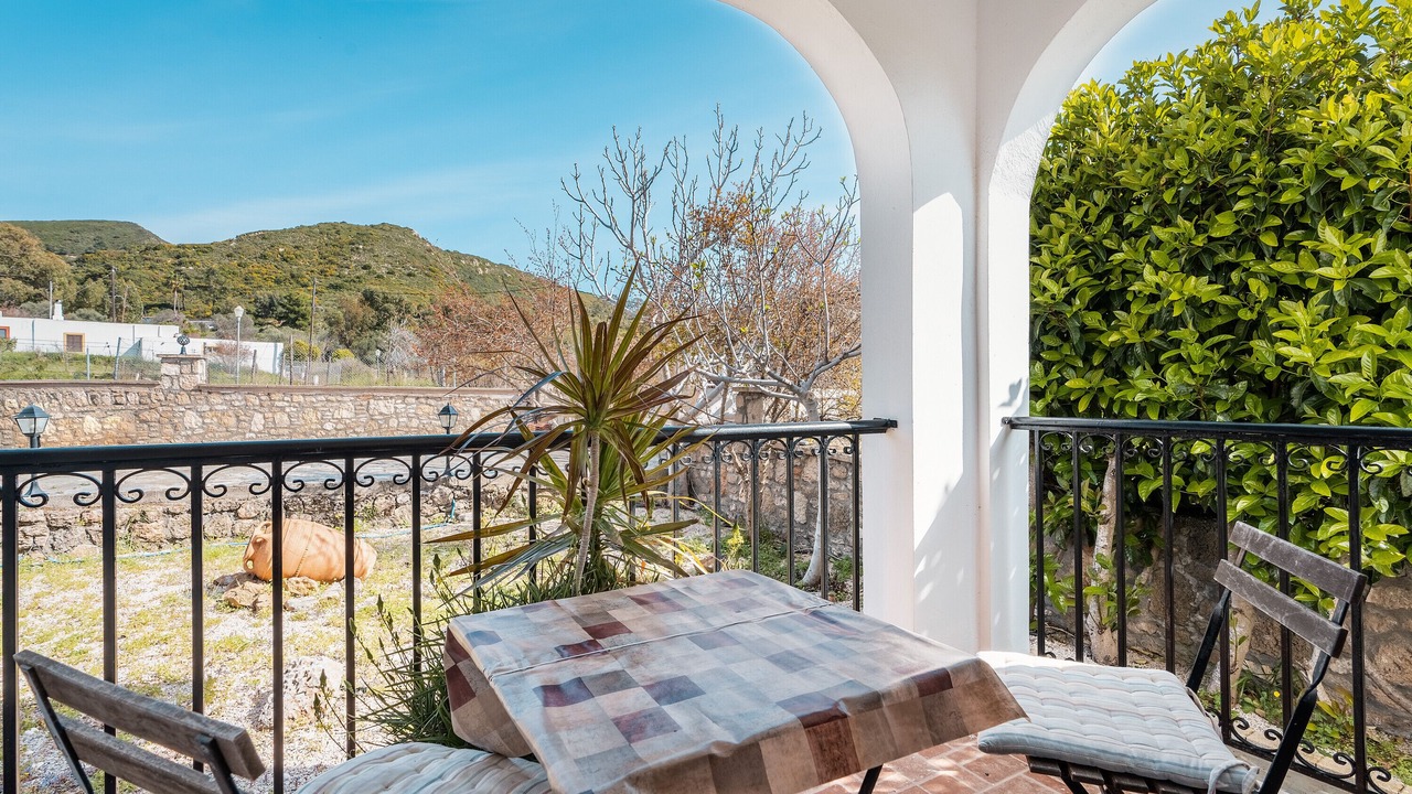 Photo of Outdoor in Istrios
