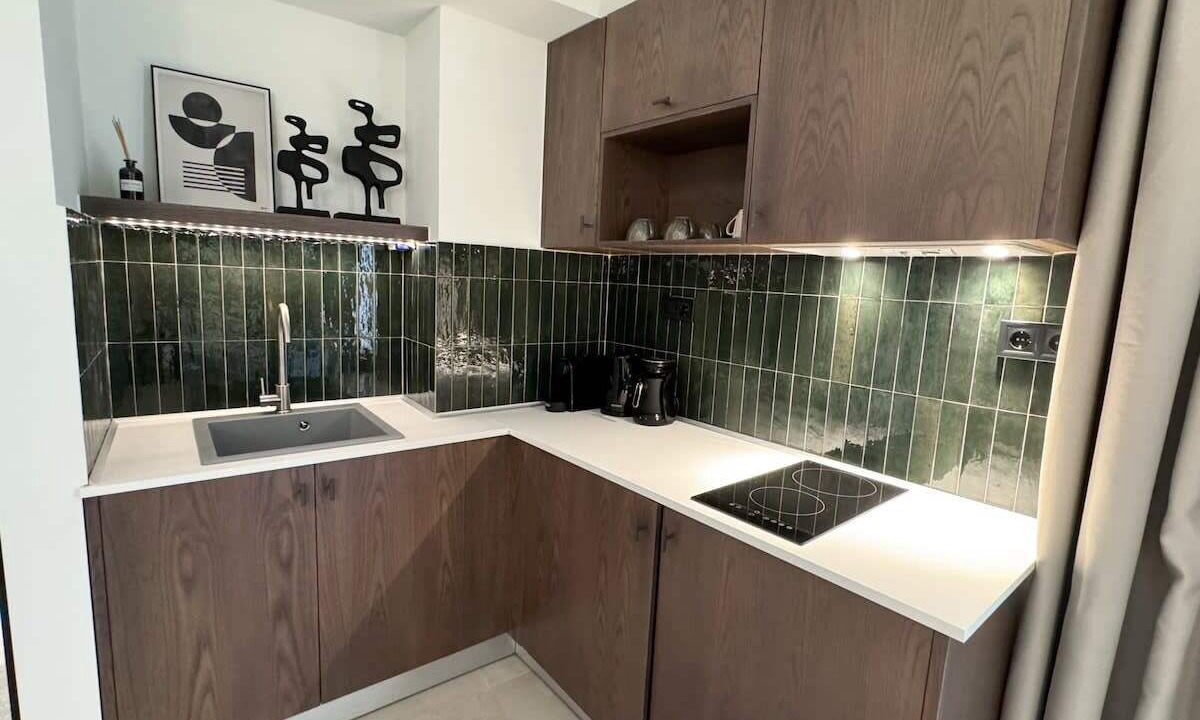 Photo of Kitchen in Naousa