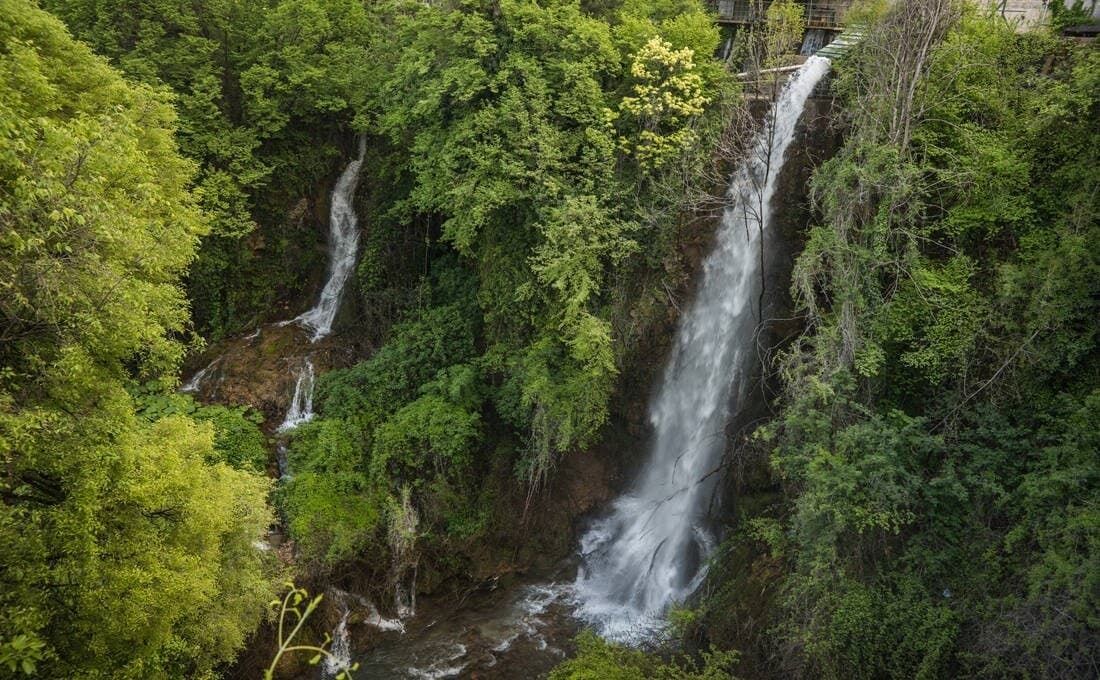 Photo of Outdoor in Naousa