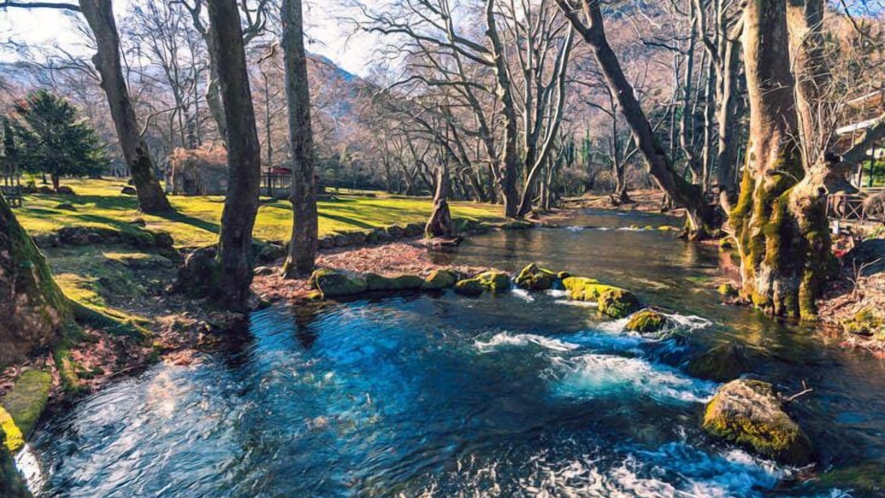 Photo of Outdoor in Naousa