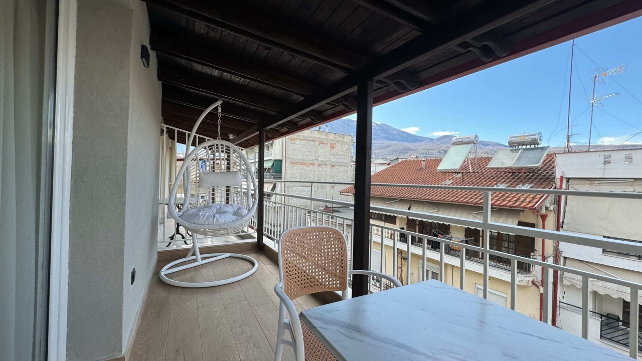 Photo of Outdoor in Naousa