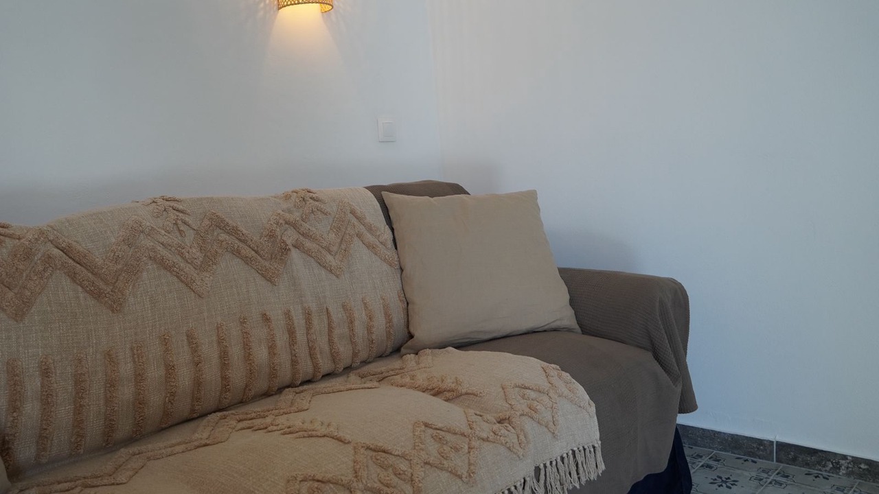 Photo of Livingroom in Loutra