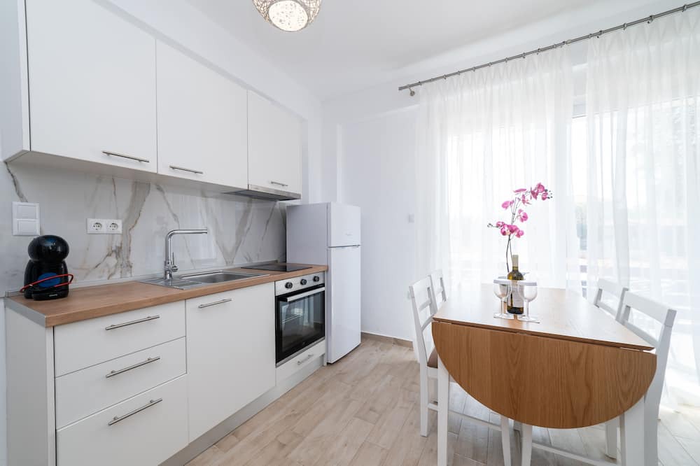 Photo of Kitchen in Ofrinion