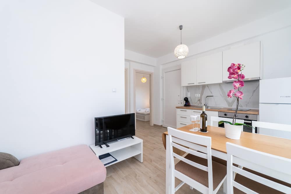 Photo of Kitchen in Ofrinion