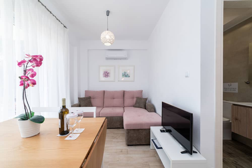 Photo of Livingroom in Ofrinion