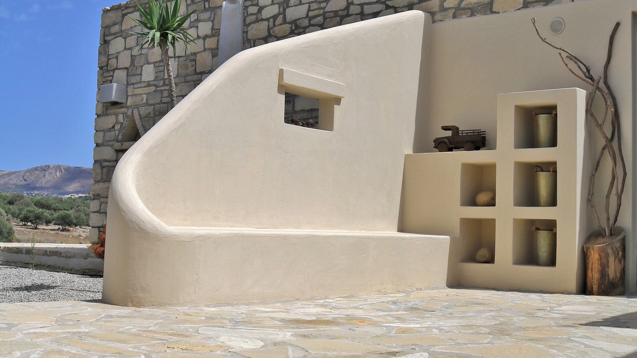 Photo of Outdoor in Pitsidia
