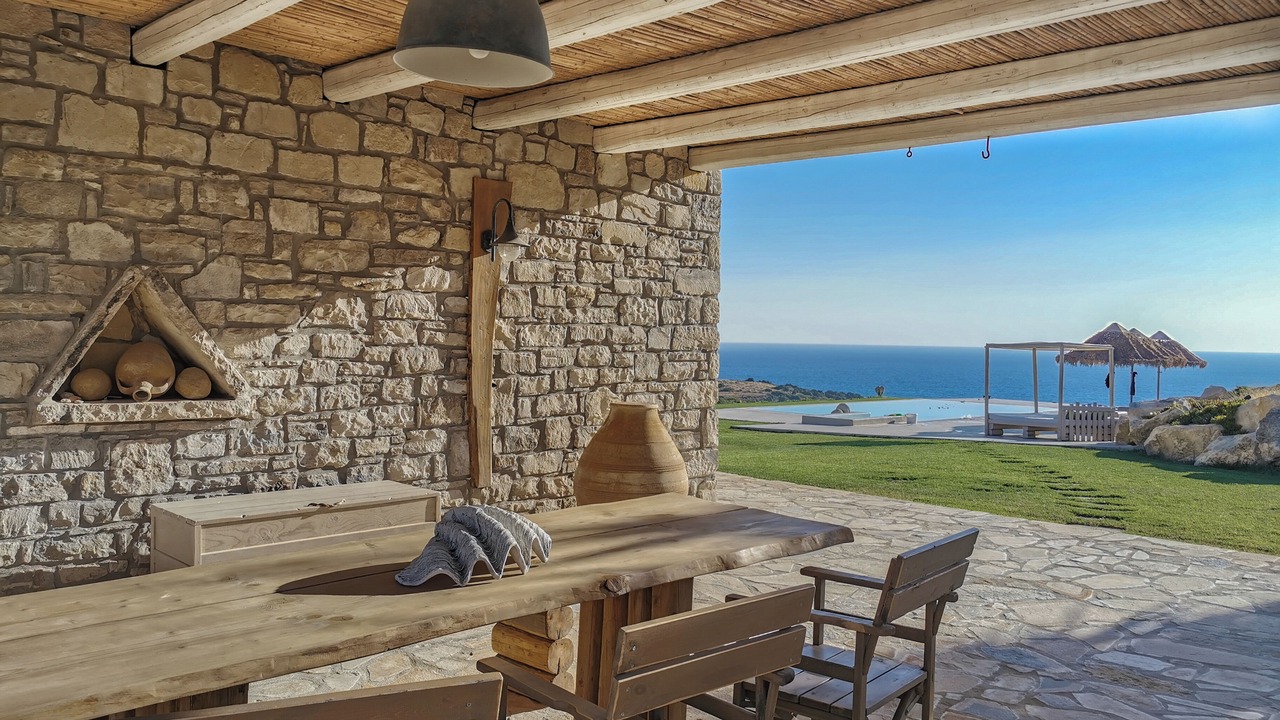 Photo of Outdoor in Pitsidia