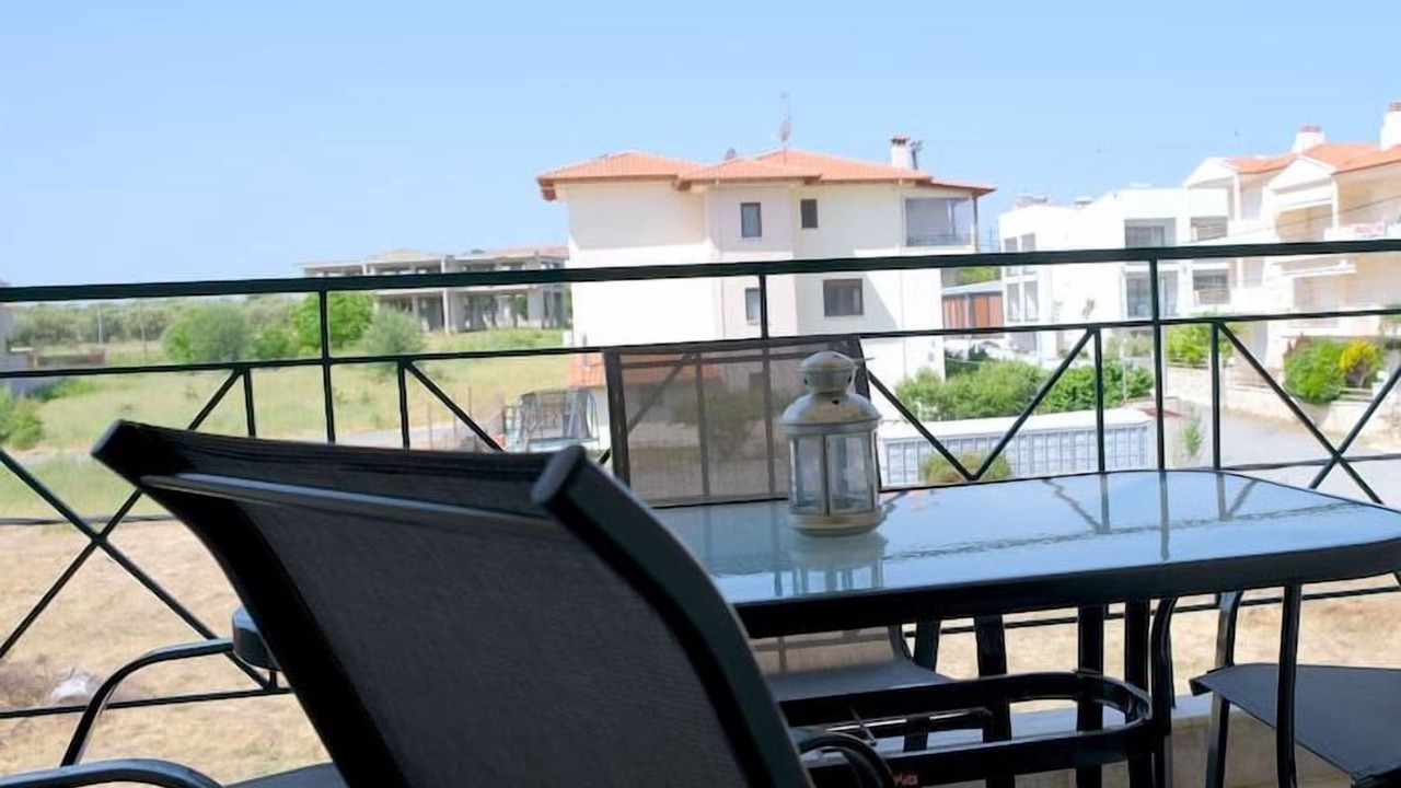 Photo of Outdoor in Kallithea
