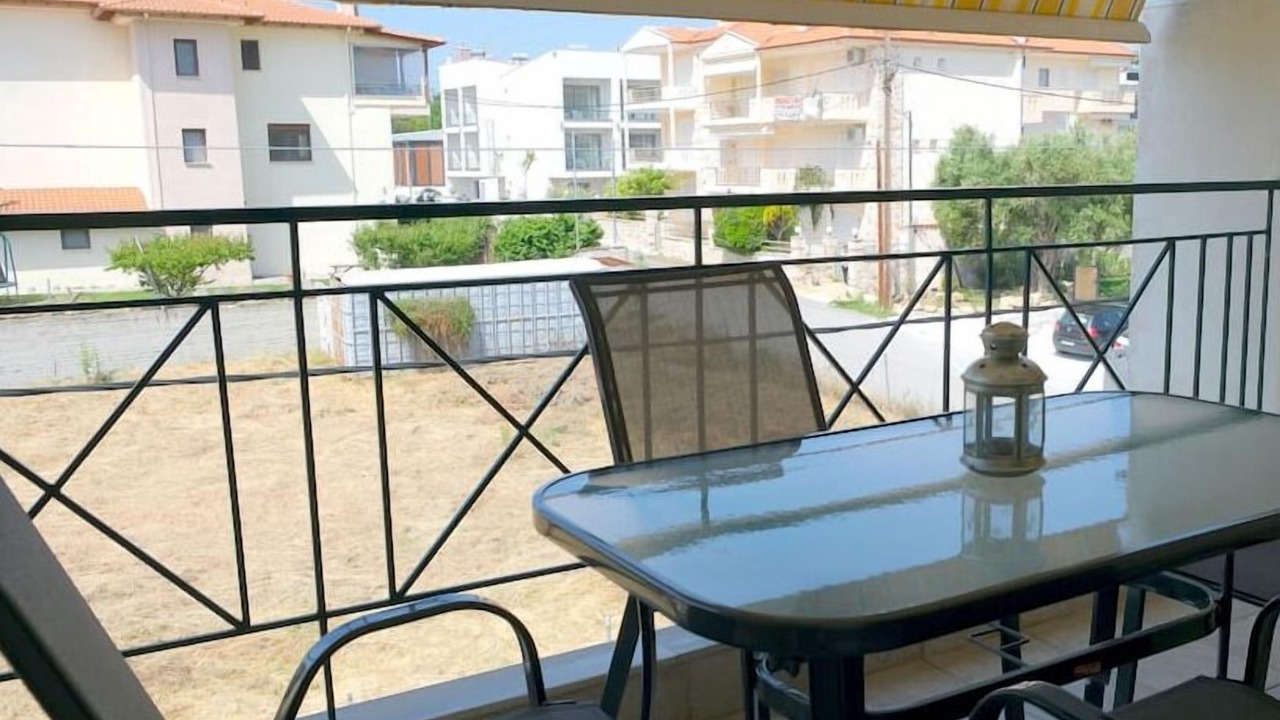 Photo of Outdoor in Kallithea