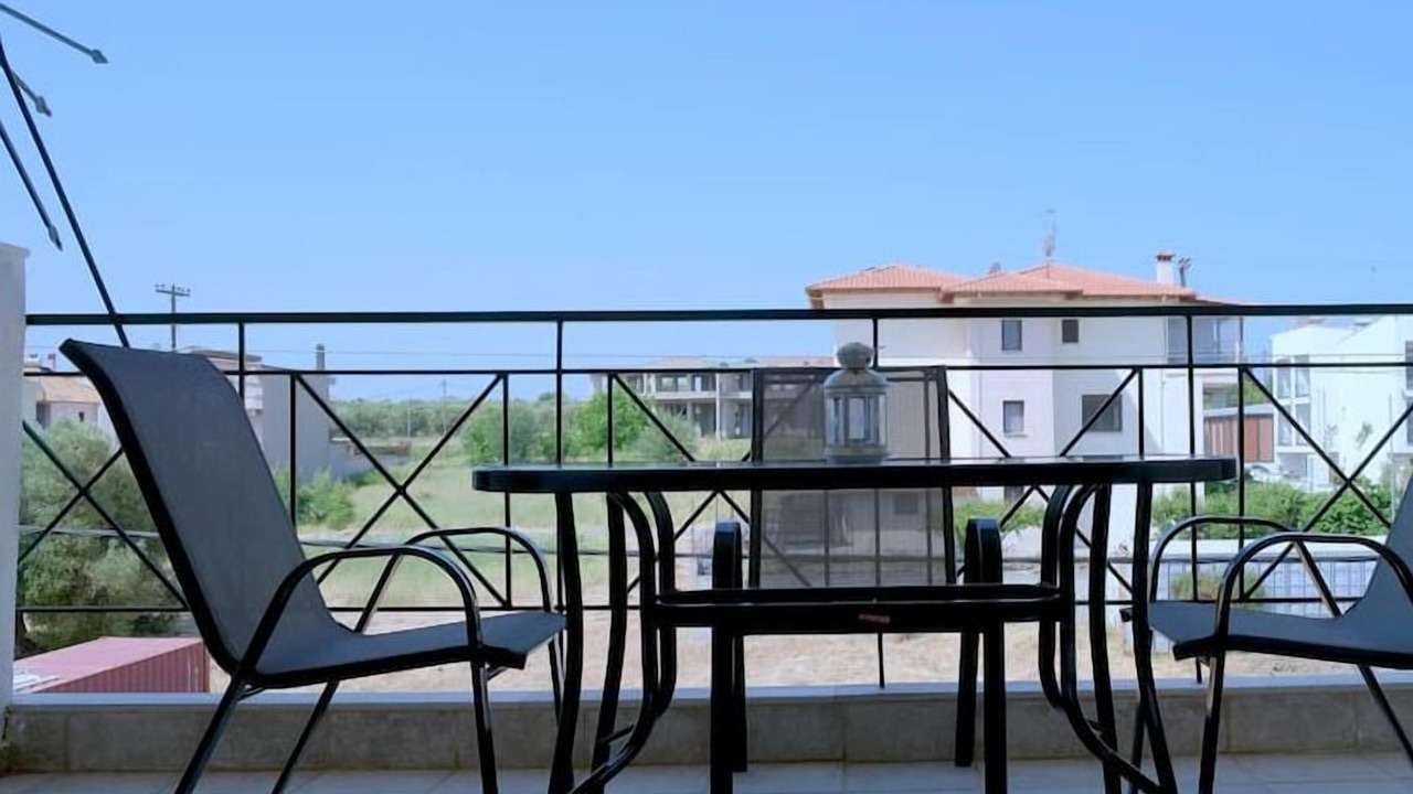 Photo of Outdoor in Kallithea