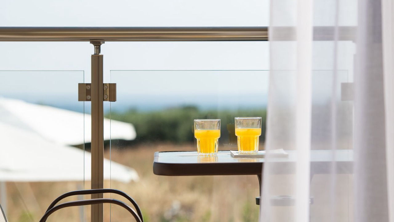 Photo of Patio Balcony in Kalivia Poliyirou