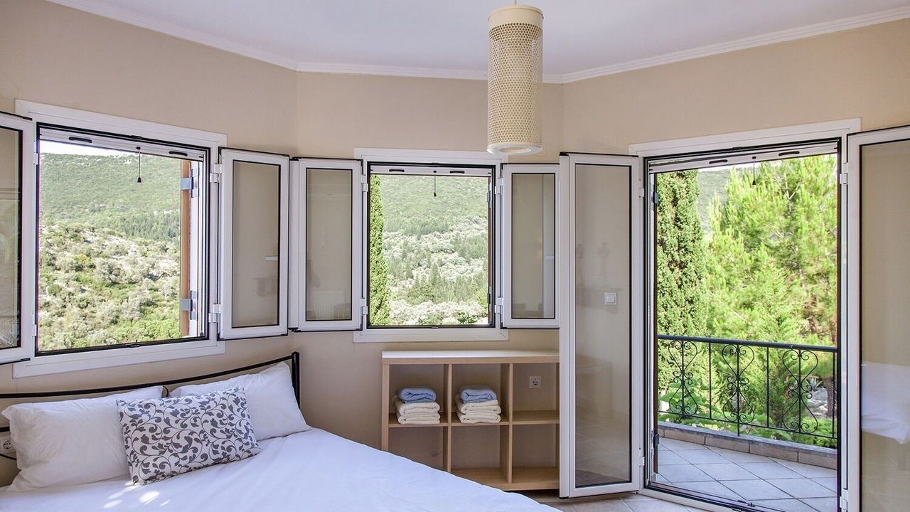 Photo of Bedroom in Katokhorion