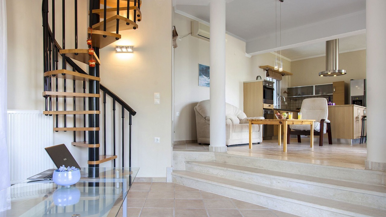 Photo of Livingroom in Katokhorion