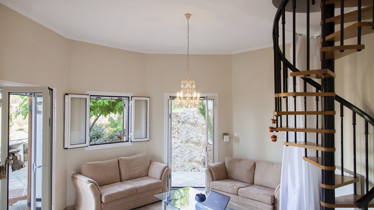 Photo of Livingroom in Katokhorion