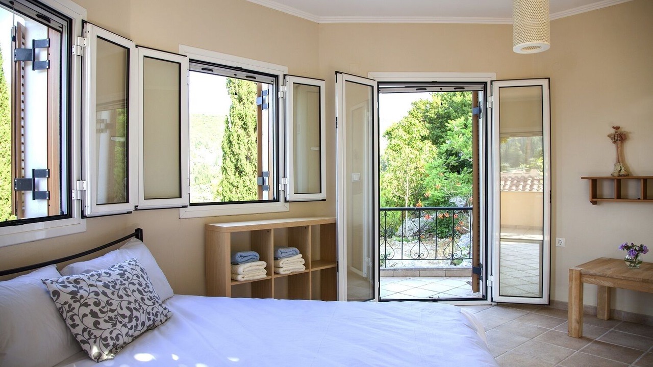 Photo of Bedroom in Katokhorion