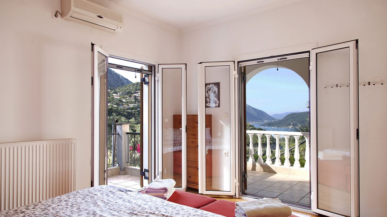 Photo of Bedroom in Katokhorion