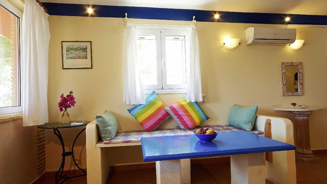 Photo of Bedroom in Marathias