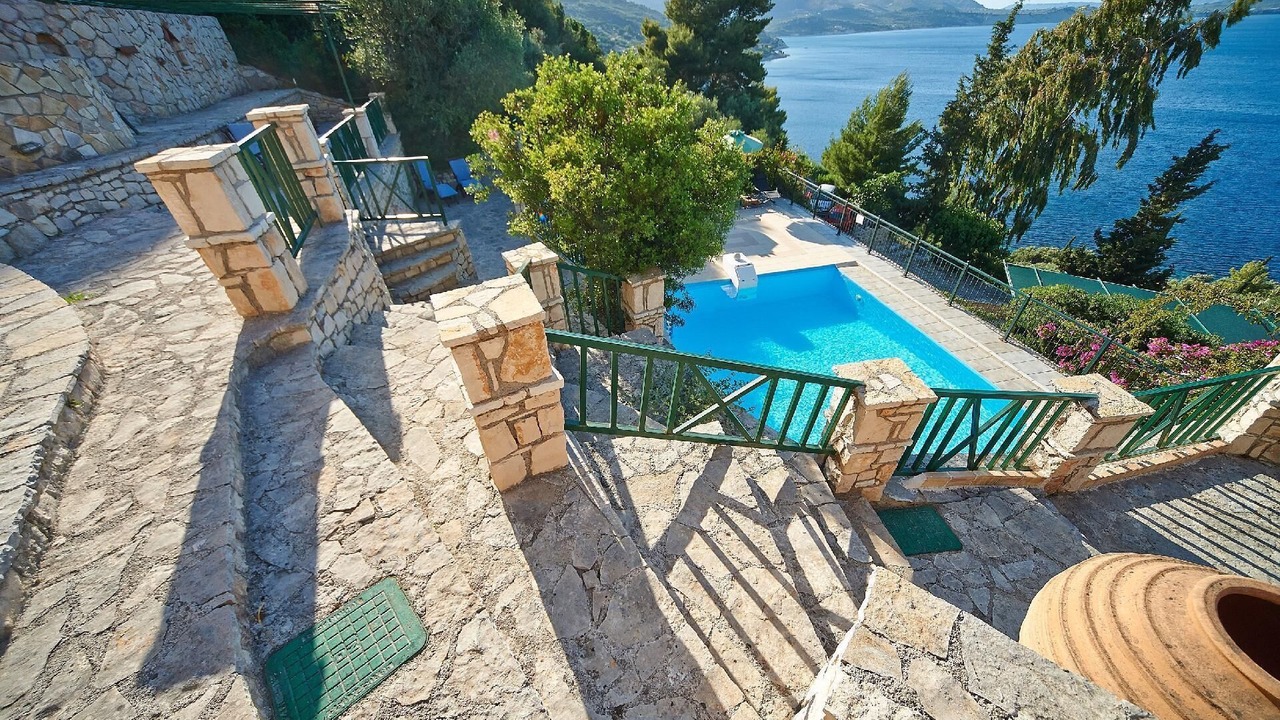 Photo of Outdoor in Marathias