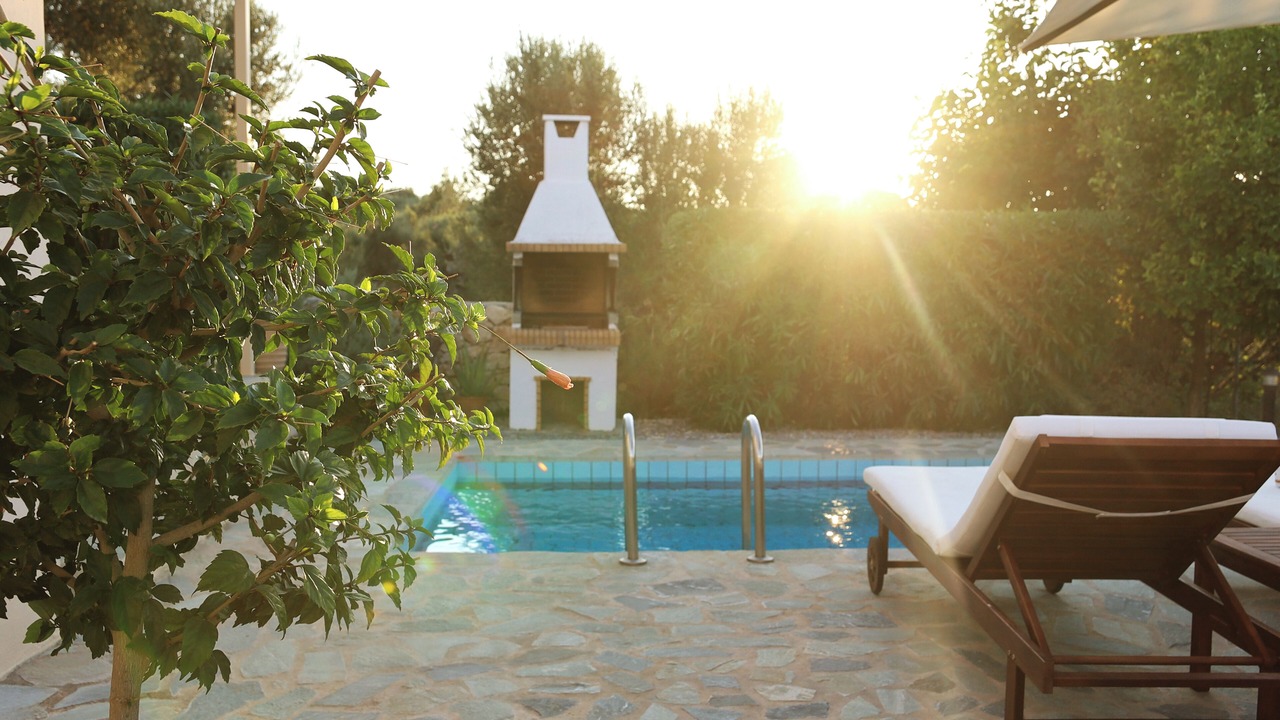 Photo of Outdoor in Loutra