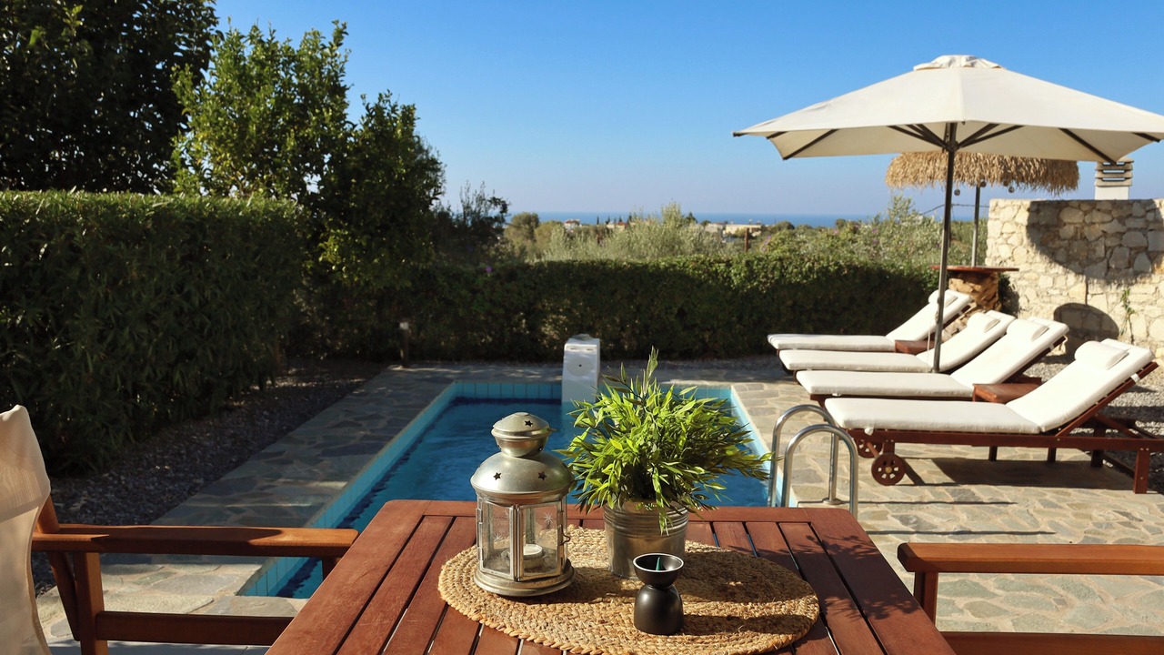 Photo of Outdoor in Loutra