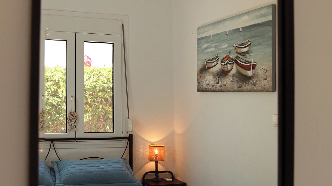 Photo of Bedroom in Loutra