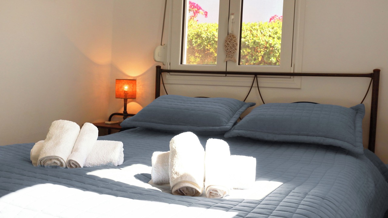 Photo of Bedroom in Loutra