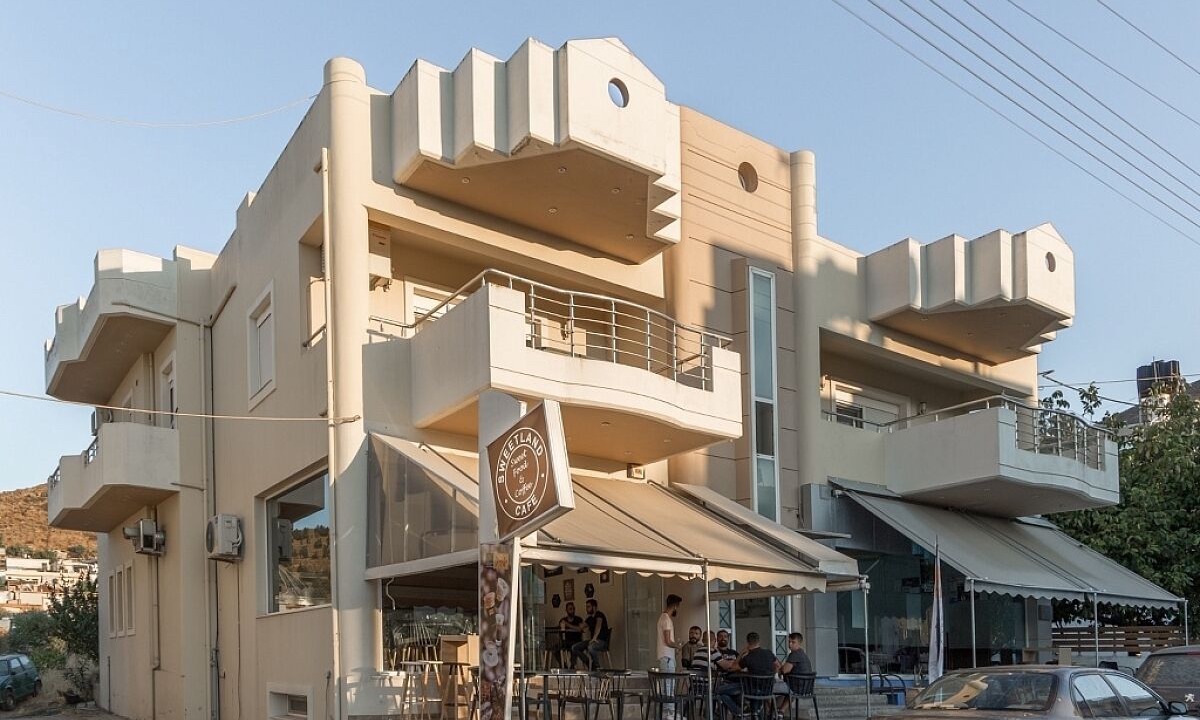 Photo of Outdoor in Archanes-Asterousia