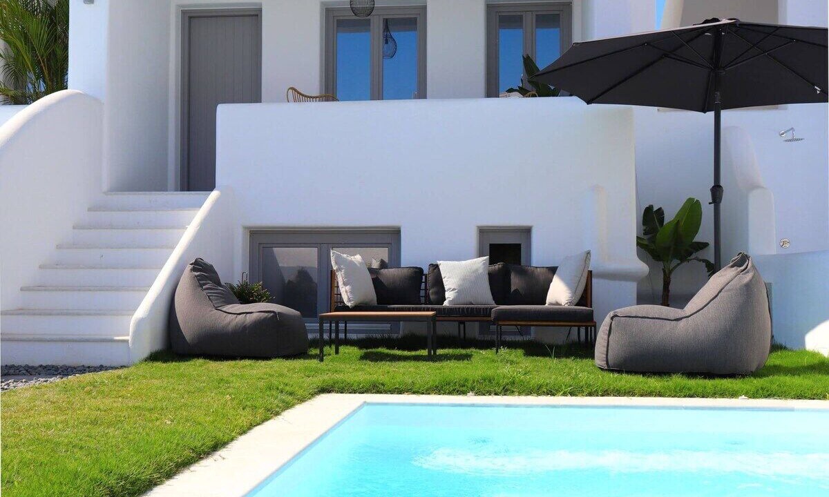 Photo of Outdoor in Agios Prokopios