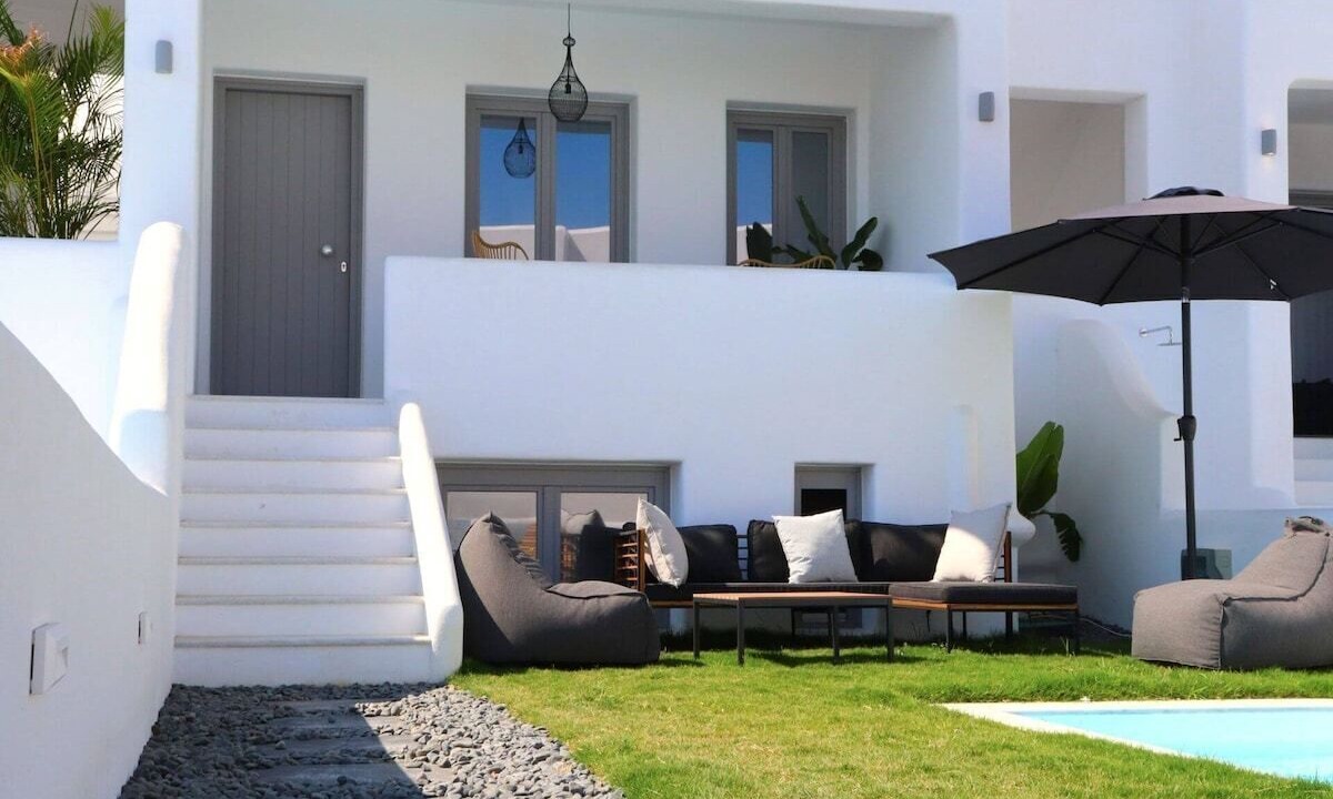 Photo of Outdoor in Agios Prokopios