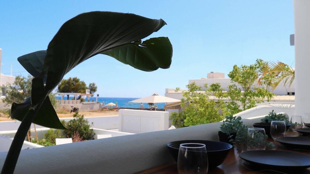 Photo of Outdoor in Agios Prokopios