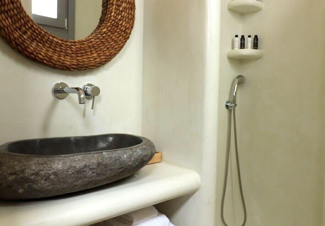 Photo of Bathroom in Agios Prokopios