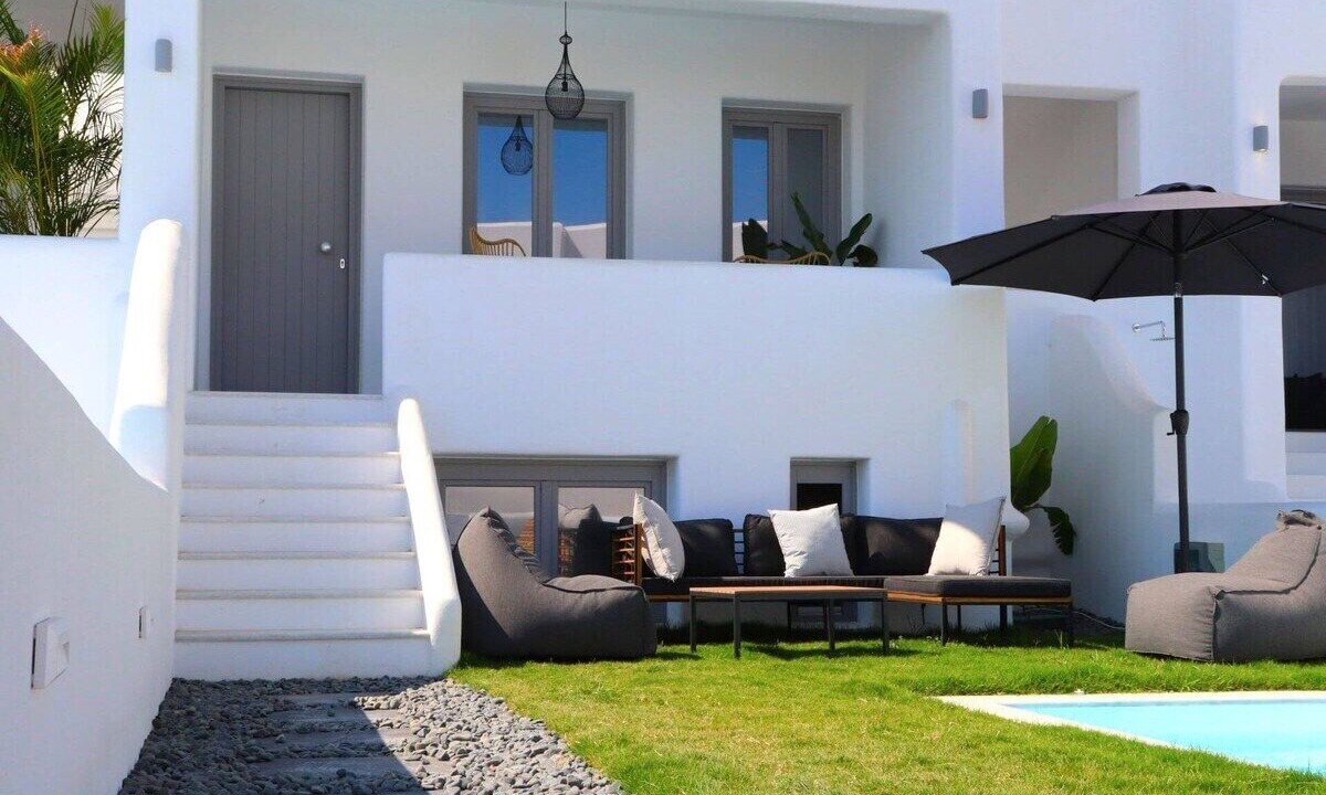 Photo of Outdoor in Agios Prokopios