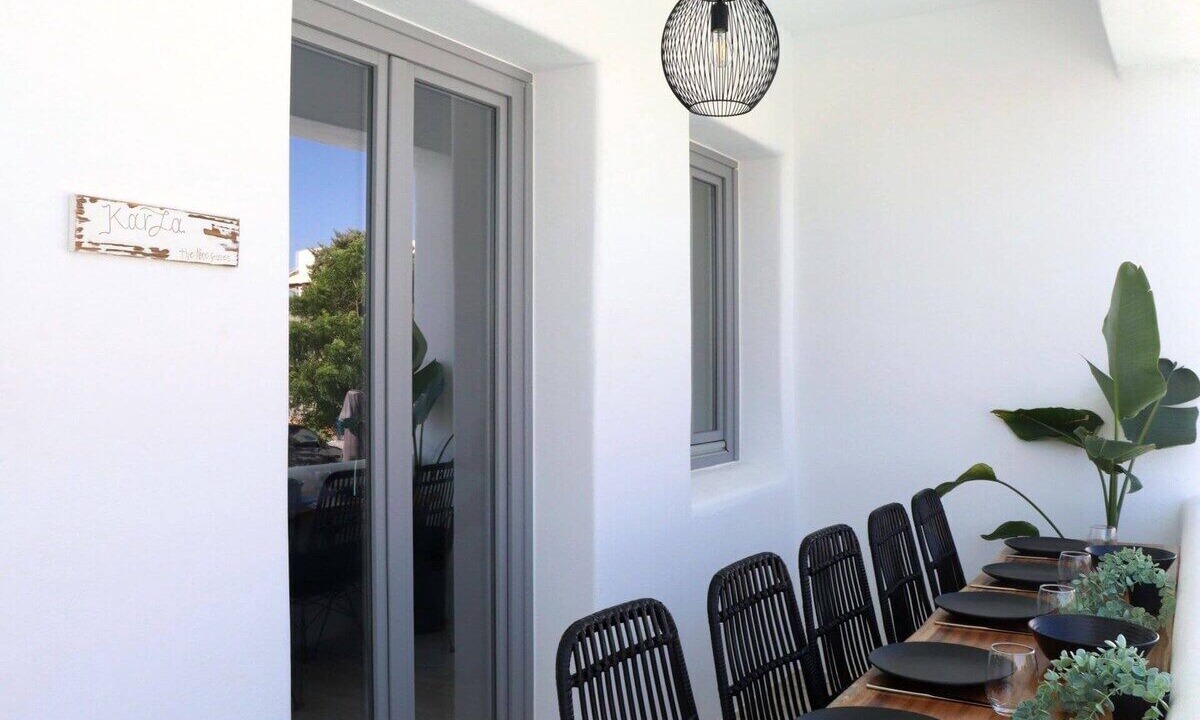 Photo of Outdoor in Agios Prokopios