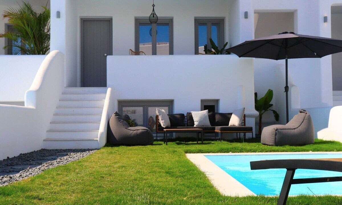 Photo of Outdoor in Agios Prokopios