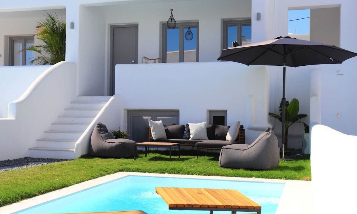 Photo of Outdoor in Agios Prokopios