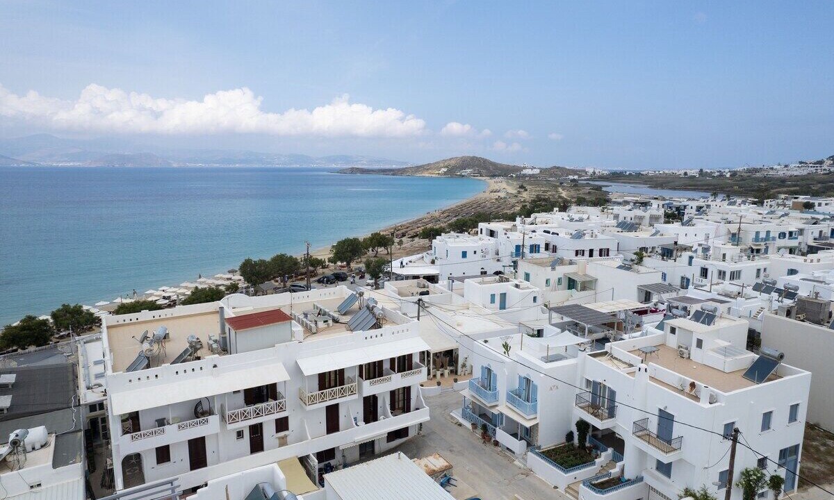 Photo of Outdoor in Agios Prokopios