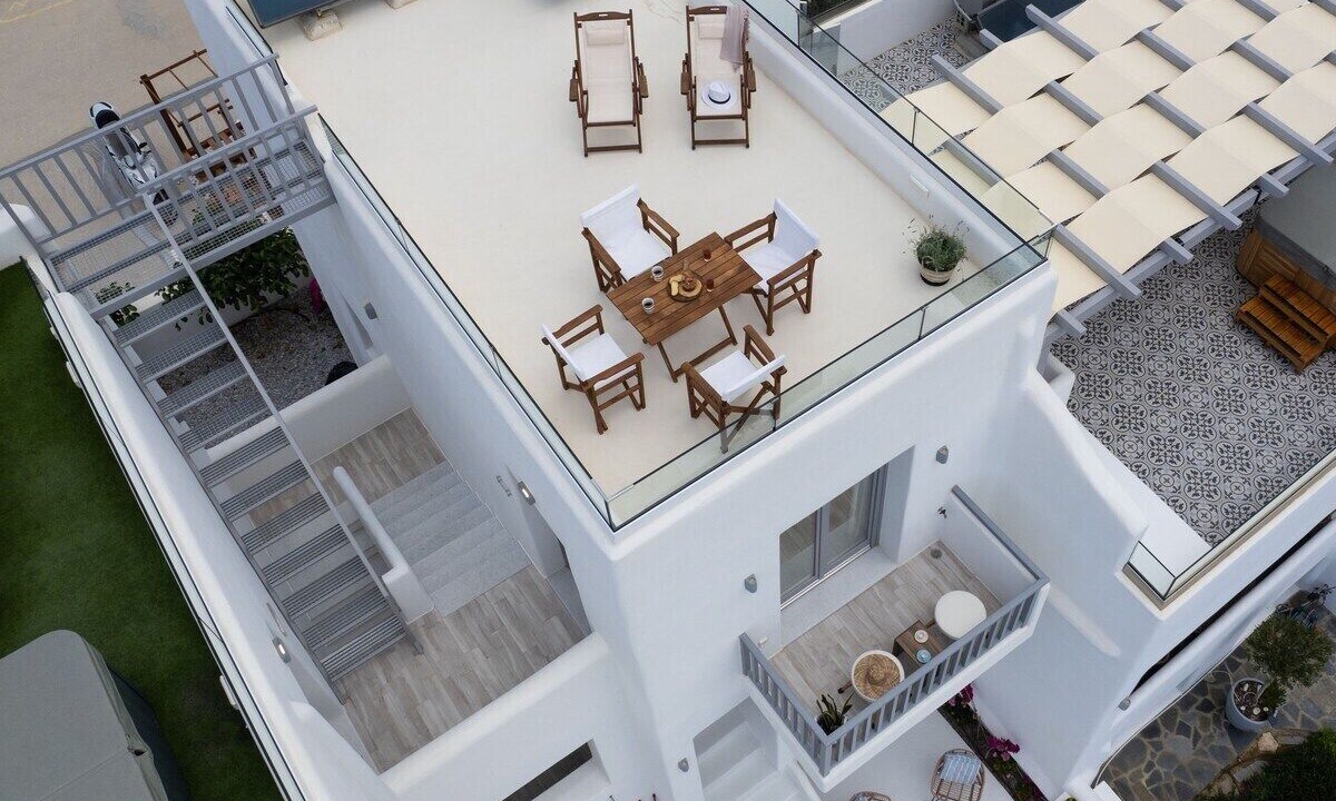 Photo of Outdoor in Agios Prokopios