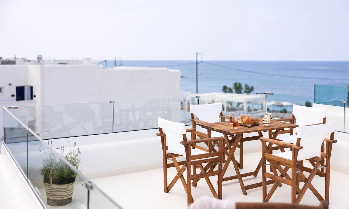 Photo of Outdoor in Agios Prokopios