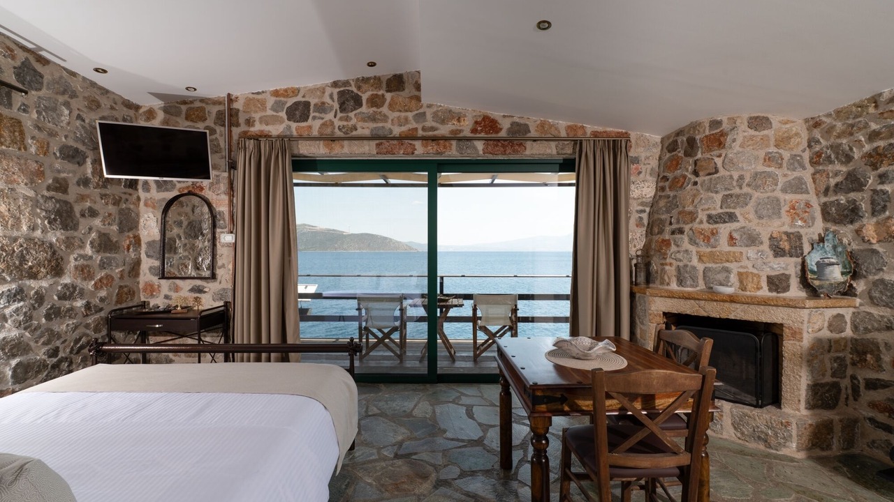Photo of Bedroom in Phthiotis Region