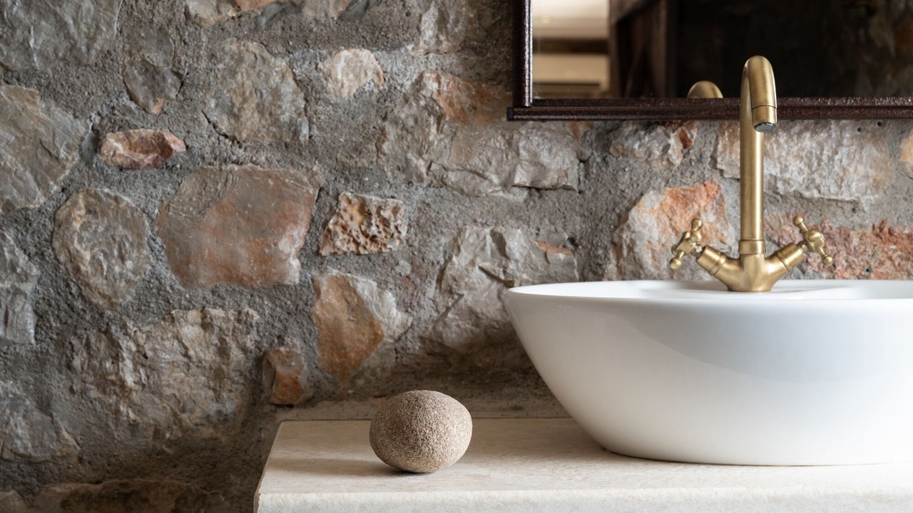 Photo of Bathroom in Phthiotis Region
