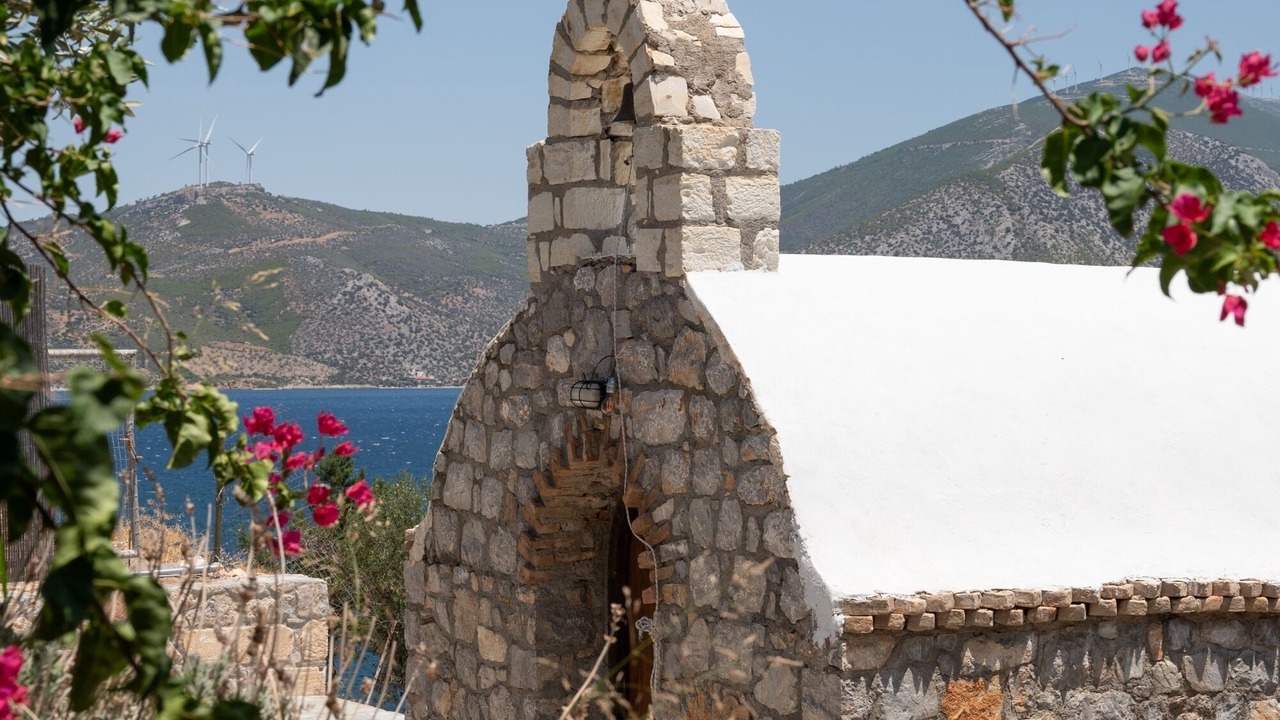 Photo of Outdoor in Phthiotis Region