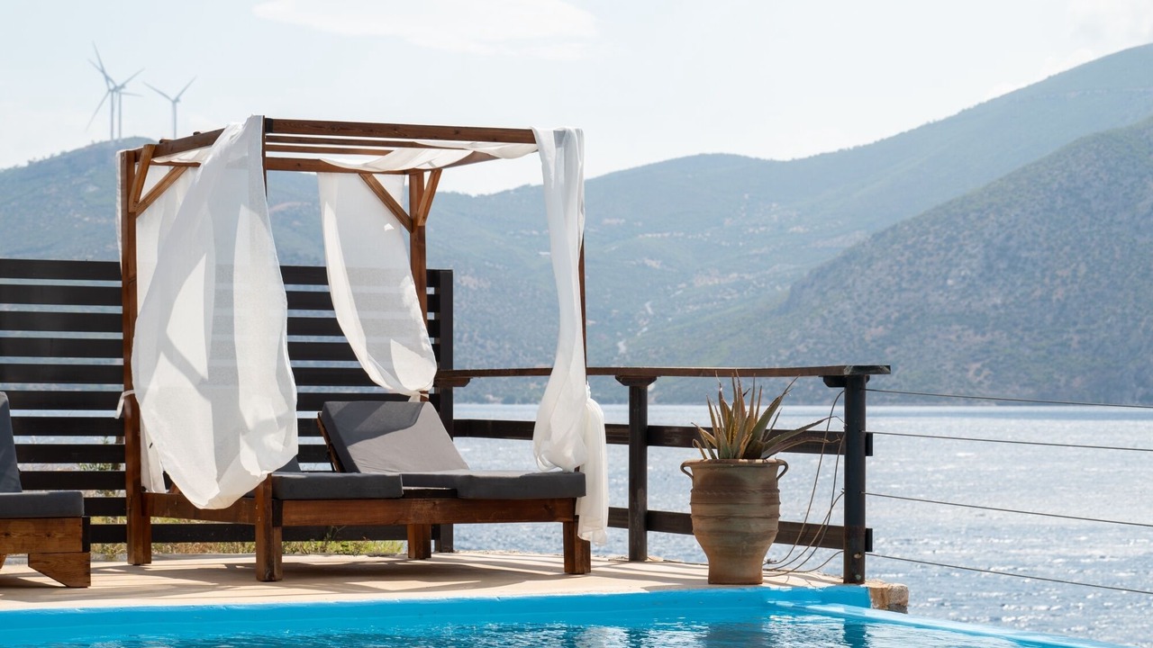 Photo of Outdoor in Phthiotis Region